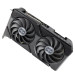 Видеокарта ASUS RTX4060 DUAL EVO OC 8GB, GDDR6/128-bit