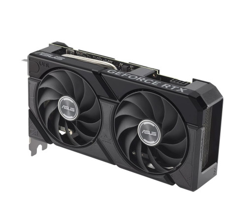 Видеокарта ASUS RTX4060 DUAL EVO OC 8GB, GDDR6/128-bit