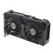 Видеокарта ASUS RTX4060 DUAL EVO OC 8GB, GDDR6/128-bit