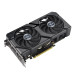 Видеокарта ASUS RTX4060 DUAL EVO OC 8GB, GDDR6/128-bit