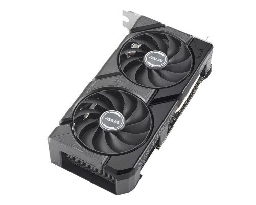 Видеокарта ASUS RTX4060 DUAL EVO OC 8GB, GDDR6/128-bit Видеокарта ASUS RTX4060 DUAL EVO OC 8GB, GDDR6/128-bit