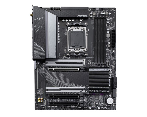 Материнская плата Gigabyte B650 AORUS ELITE AX V2 (AM5)