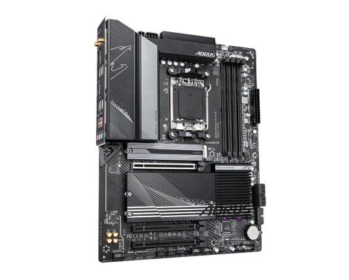Материнская плата Gigabyte B650 AORUS ELITE AX V2 (AM5)