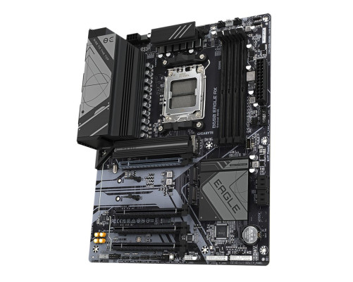 Материнская плата Gigabyte B650 EAGLE AX (AM5)