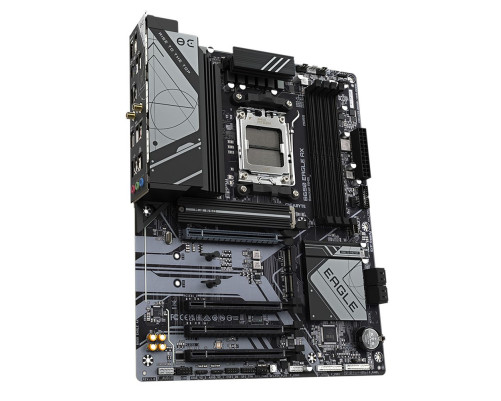 Материнская плата Gigabyte B650 EAGLE AX (AM5)