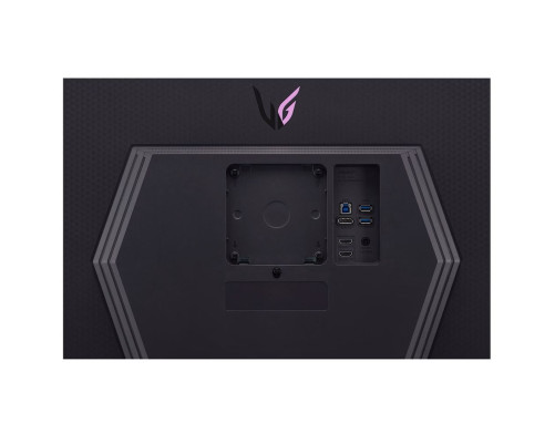 Монитор LG UltraGear 27GR93U-B (27")