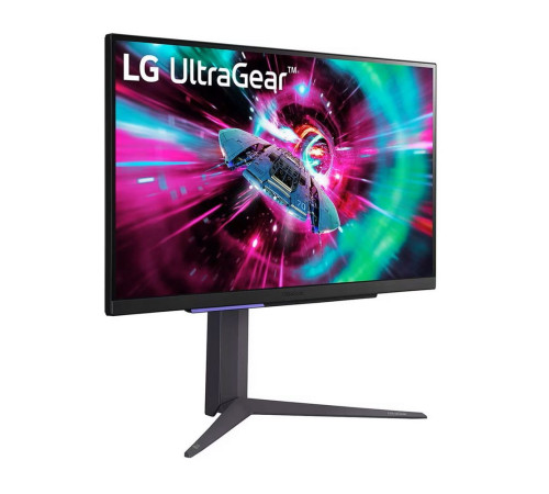 Монитор LG UltraGear 27GR93U-B (27")