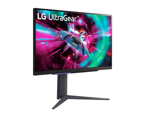 Монитор LG UltraGear 27GR93U-B (27")