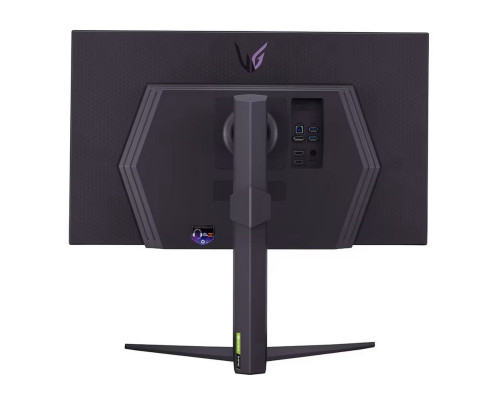 Монитор LG UltraGear 27GR93U-B (27")