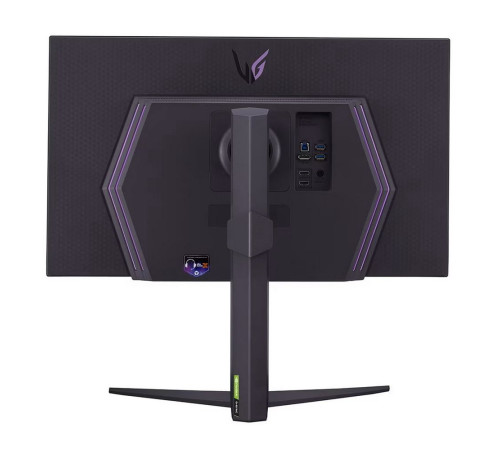 Монитор LG UltraGear 27GR93U-B (27")