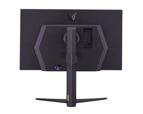 Монитор LG UltraGear 27GR93U-B (27")