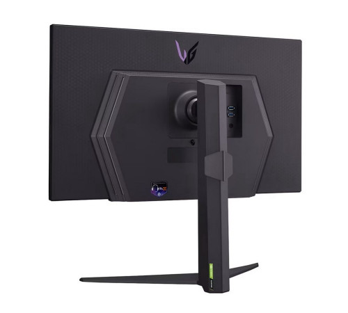 Монитор LG UltraGear 27GR93U-B (27")