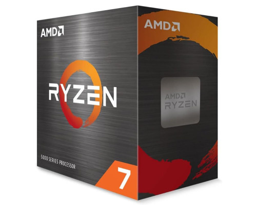 Процессор AMD RYZEN 7 5700X (AM4) BOX