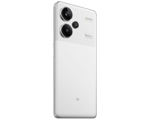 Смартфон Xiaomi Redmi Note 13 Pro+ 5G 8+256 Moonlight White (MZB0FE1RU) Смартфон Xiaomi Redmi Note 13 Pro+ 5G 8+256 Moonlight White (MZB0FE1RU)