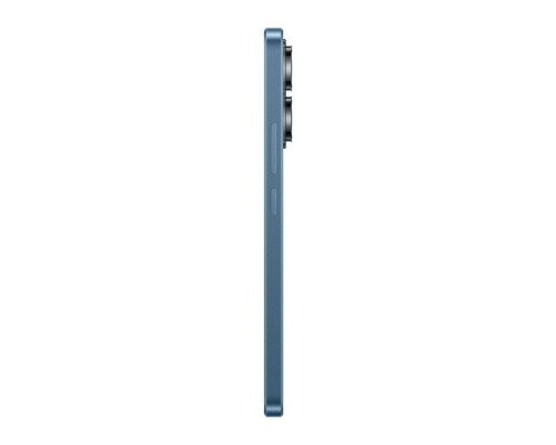 Смартфон POCO Смартфон POCO X6 5G 12+256 Blue (MZB0G2JRU) Смартфон POCO Смартфон POCO X6 5G 12+256 Blue (MZB0G2JRU)