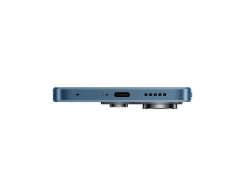 Смартфон POCO Смартфон POCO X6 5G 12+256 Blue (MZB0G2JRU) Смартфон POCO Смартфон POCO X6 5G 12+256 Blue (MZB0G2JRU)