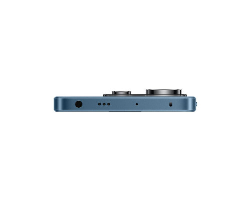 Смартфон POCO Смартфон POCO X6 5G 12+256 Blue (MZB0G2JRU) Смартфон POCO Смартфон POCO X6 5G 12+256 Blue (MZB0G2JRU)