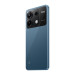 Смартфон POCO Смартфон POCO X6 5G 12+256 Blue (MZB0G2JRU)