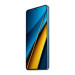 Смартфон POCO Смартфон POCO X6 5G 12+256 Blue (MZB0G2JRU)