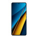 Смартфон POCO Смартфон POCO X6 5G 12+256 Blue (MZB0G2JRU)