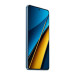 Смартфон POCO Смартфон POCO X6 5G 12+256 Blue (MZB0G2JRU)