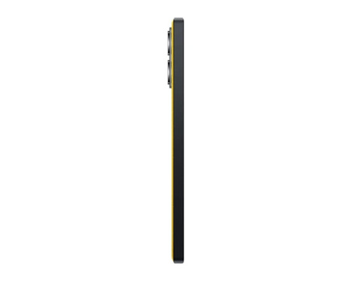 Смартфон POCO X6 Pro 5G RU 12+512 Yellow (MZB0FV9RU) Смартфон POCO X6 Pro 5G RU 12+512 Yellow (MZB0FV9RU)