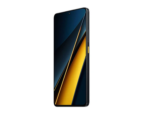 Смартфон POCO X6 Pro 5G RU 12+512 Yellow (MZB0FV9RU) Смартфон POCO X6 Pro 5G RU 12+512 Yellow (MZB0FV9RU)