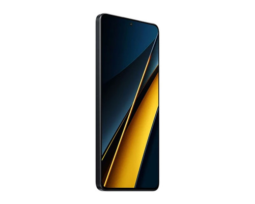 Смартфон POCO X6 Pro 5G RU 12+512 Yellow (MZB0FV9RU) Смартфон POCO X6 Pro 5G RU 12+512 Yellow (MZB0FV9RU)