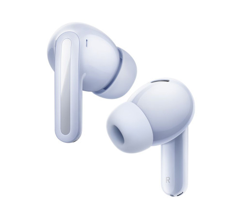 Гарнитура беспроводная Xiaomi Redmi Buds 5 Pro, феолетовый