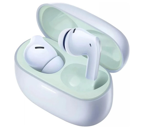 Гарнитура беспроводная Xiaomi Redmi Buds 5 Pro, феолетовый