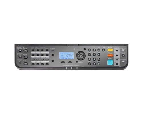 МФУ Kyocera Ecosys MA2100cfx