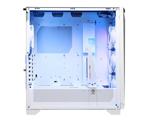 Корпус MSI MPG GUNGNIR 300R Корпус MSI MPG GUNGNIR 300R