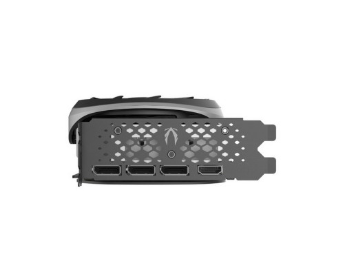Видеокарта Zotac RTX4070 Trinity 12GB, GDDR6X/192-bit Видеокарта Zotac RTX4070 Trinity 12GB, GDDR6X/192-bit