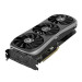 Видеокарта Zotac RTX4070 Trinity 12GB, GDDR6X/192-bit