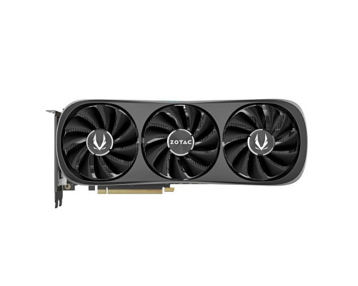 Видеокарта Zotac RTX4070 Trinity 12GB, GDDR6X/192-bit Видеокарта Zotac RTX4070 Trinity 12GB, GDDR6X/192-bit