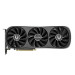 Видеокарта Zotac RTX4070 Trinity 12GB, GDDR6X/192-bit