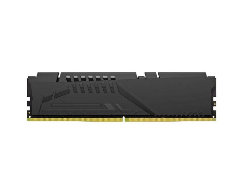 Модуль оперативной памяти Kingston 16GB DDR5 5200 DIMM FURY Beast Black EXPO kit 2*8gb, Non-ECC,1RX16 36-40-40 1.25V 288-pin 16Gbit Модуль оперативной памяти Kingston 16GB DDR5 5200 DIMM FURY Beast Black EXPO kit 2*8gb, Non-ECC,1RX16 36-40-40 1.25V 288-pin 16Gbit
