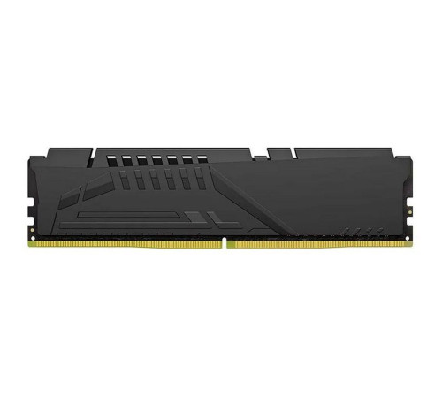 Модуль оперативной памяти Kingston 16GB FURY Beast Black EXPO DDR5 5200Mhz