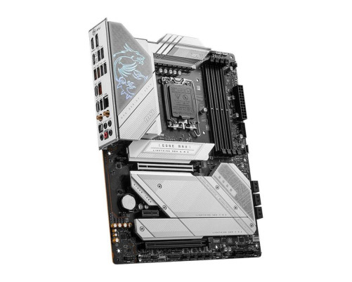 Материнская плата MSI MPG Z790 EDGE TI MAX WIFI (LGA1700) Материнская плата MSI MPG Z790 EDGE TI MAX WIFI (LGA1700)
