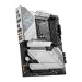 Материнская плата MSI MPG Z790 EDGE TI MAX WIFI (LGA1700)