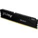 Модуль оперативной памяти Kingston 8GB DDR5 5200 DIMM FURY Beast Black EXPO Non-ECC, 1RX16 36-40-40 1.25V 288-pin 16Gbit
