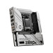Материнская плата MSI B650M PROJECT ZERO (AM5)