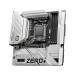 Материнская плата MSI B650M PROJECT ZERO (AM5)