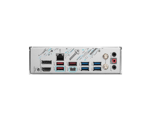 Материнская плата MSI B650M GAMING PLUS WIFI (AM5) Материнская плата MSI B650M GAMING PLUS WIFI (AM5)
