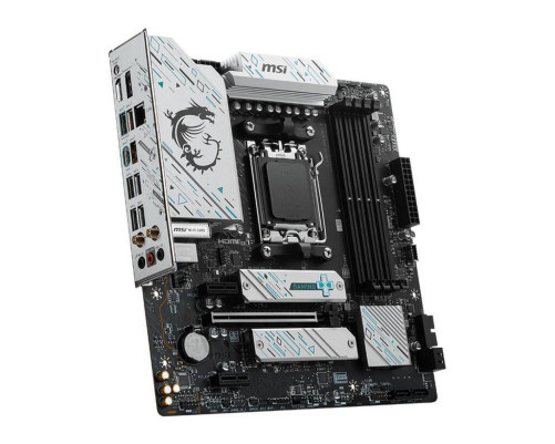 Материнская плата MSI B650M GAMING PLUS WIFI (AM5) Материнская плата MSI B650M GAMING PLUS WIFI (AM5)