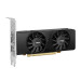 Видеокарта MSI RTX3050 LP 6G OC 6GB, GDDR6/96-bit