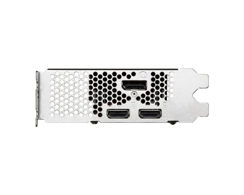 Видеокарта MSI RTX3050 LP 6G OC 6GB, GDDR6/96-bit