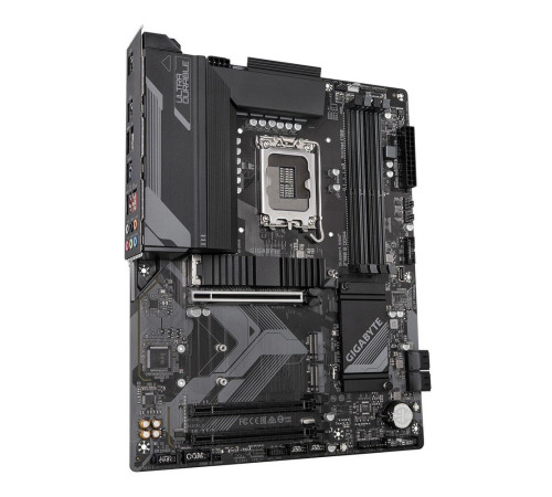 Материнская плата Gigabyte Z790 S DDR4 (LGA1700)