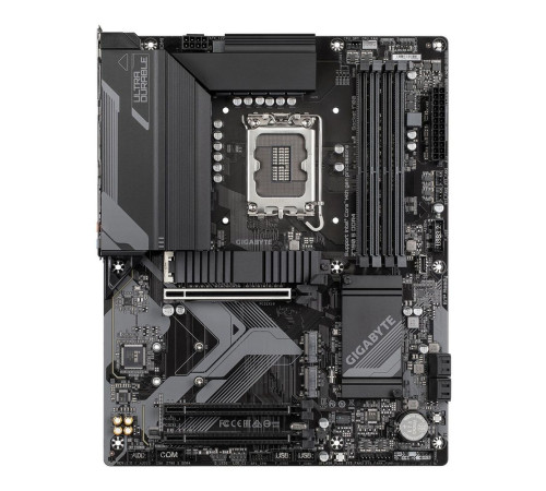 Материнская плата Gigabyte Z790 S DDR4 (LGA1700)