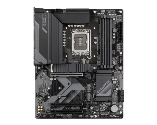Материнская плата Gigabyte Z790 S DDR4 (LGA1700)